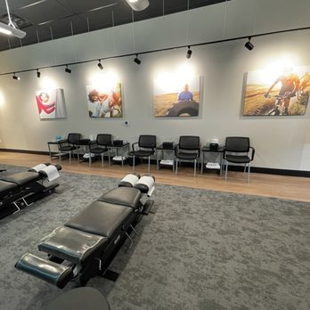 The Joint Herriman - Chiropractors Near Me - Herriman, Utah The Joint Herriman - Chiropractors Near Me - Herriman, Utah