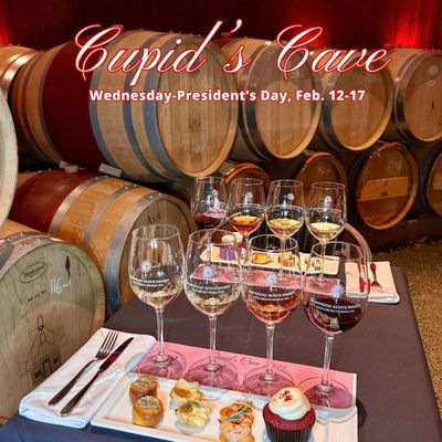 Boxwood Estate Winery by null