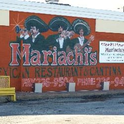 Mariachis