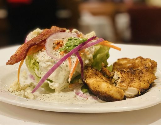 Bascom's Chop House by null
