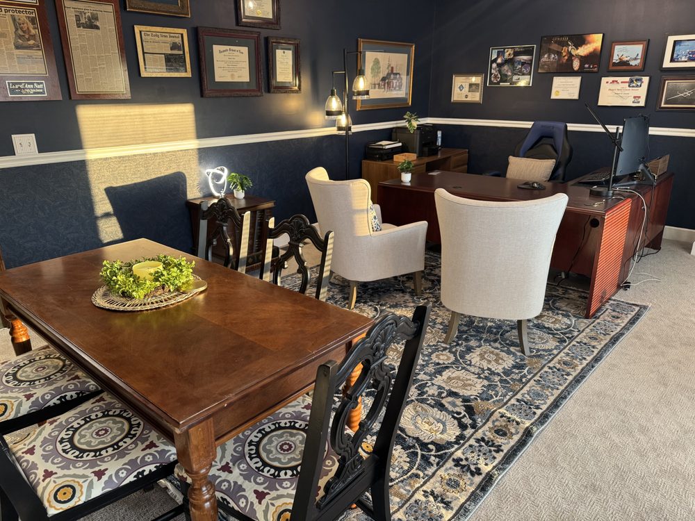 Hemenway Law - divorce attorney in Shelbyville, TN