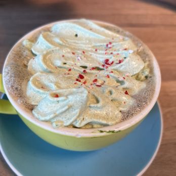 The Daily - Coffee & Tea Near Me - Charleston, South Carolina The Daily - Coffee & Tea Near Me - Charleston, South Carolina