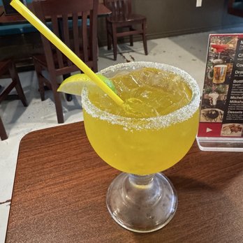Los Pinchis Tacos - Mexican Near Me - Killeen, Texas