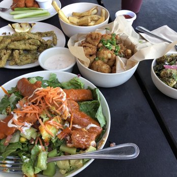 Veggie Grill by Next Level - Sandwiches Near Me - El Segundo, California