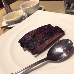 B.q. Spare Ribs