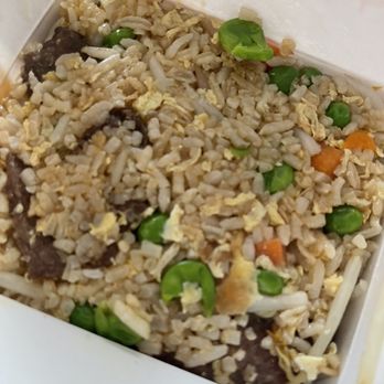 Moo Goo Chinese Restaurant - Beef Fried Rice - Asian Fusion Near Me - El Paso, Texas Moo Goo Chinese Restaurant - Beef Fried Rice - Asian Fusion Near Me - El Paso, Texas