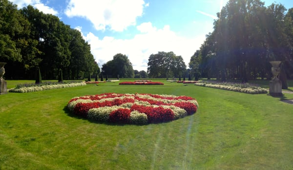 De Haar Castle by null