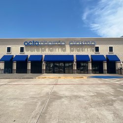 Octapharma Plasma - Lewisville - Octapharma Plasma Center Lewisville, TX - PLASMA CENTER ADDRESS:
2508 S Stemmons Frwy, Lewisville, TX 75067