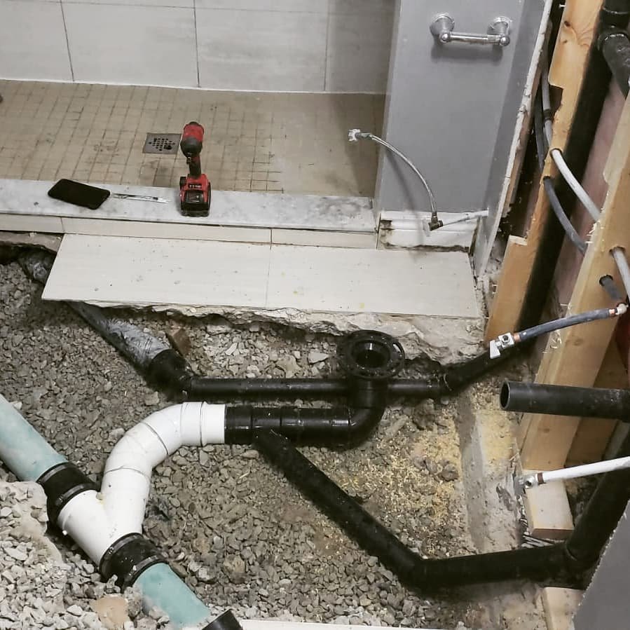 Slide of Marco & Sons Plumbing Service