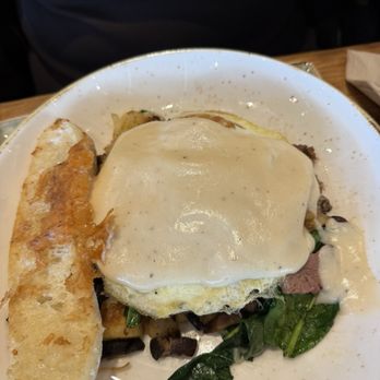 First Watch - Steak and egg hash - Breakfast & Brunch Near Me - Troy, Michigan