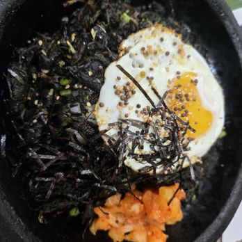 Han Yang - Thistle rice bowl - Korean Near Me - Buena Park, California