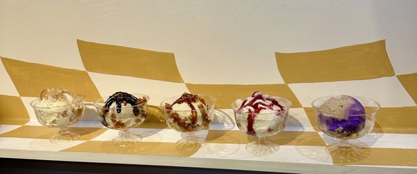 Noona's Ice Cream by null