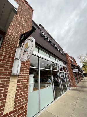 Bethesda Bagels by null