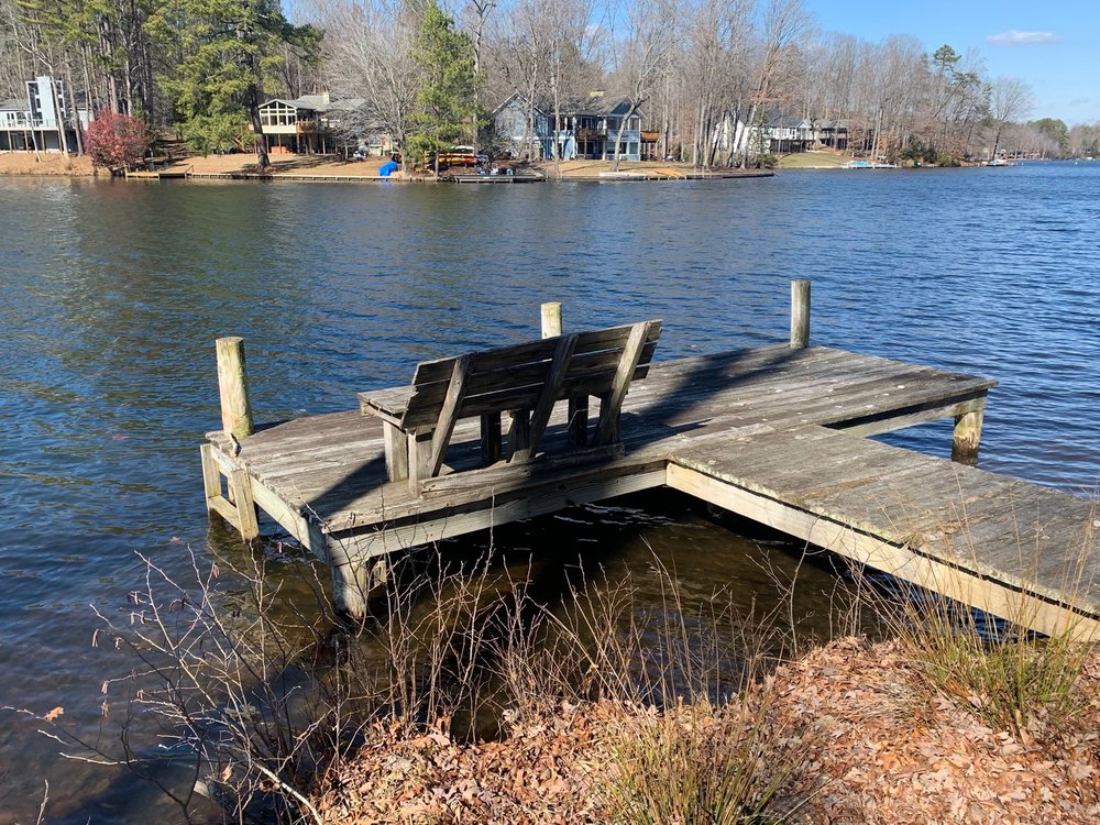 ROGER ALMOND CONSTRUCTION 29500 Mine Run Rd, Unionville, Virginia