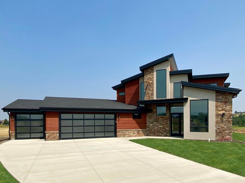 Roll N Rite Doors - Garage Door Contractor in Sheridan, WY