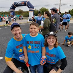 GradePower Learning - Supporting the fight against Type 1 Diabetes
