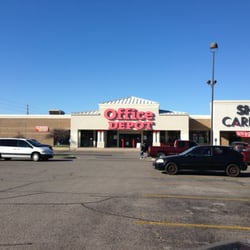 Office Depot