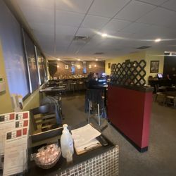 Mangia Qui Italian Bistro