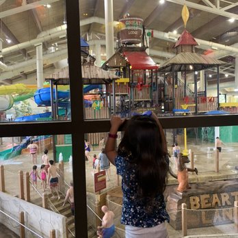 Great Wolf Lodge - Resorts Near Me - Grapevine, Texas Great Wolf Lodge - Resorts Near Me - Grapevine, Texas