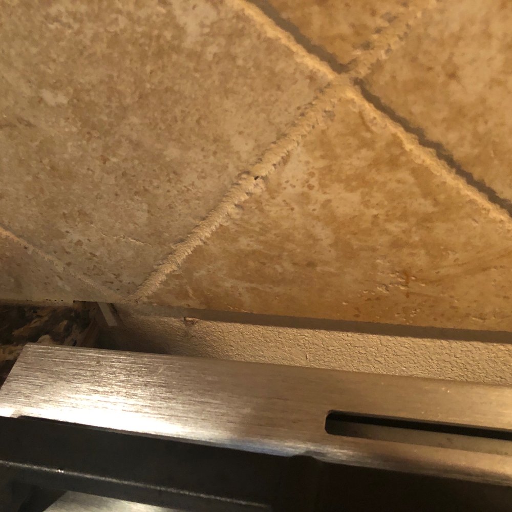 Metropolitan Appliance - Gap behind the stove - Appliances & Repair Near Me - Seattle, Washington Metropolitan Appliance - Gap behind the stove - Appliances & Repair Near Me - Seattle, Washington