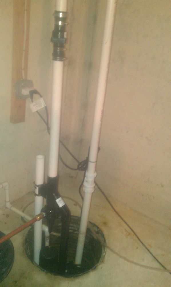 Slide of AJ Byrnes Contracting