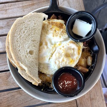 The Hub - Campfire Skillet - Breakfast & Brunch Near Me - Heber City, Utah The Hub - Campfire Skillet - Breakfast & Brunch Near Me - Heber City, Utah