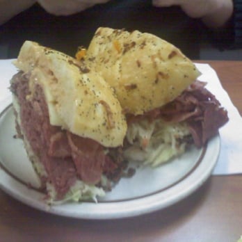Bread Basket Deli - United Meat - Delis Near Me - Oak Park, Michigan