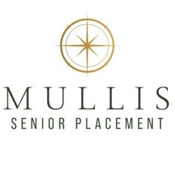 Mullis Senior Placement logo