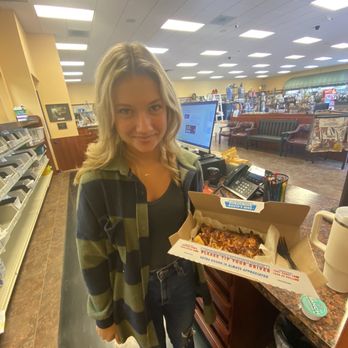 Domino's Pizza - cara - Pizza Near Me - Lewisburg, Tennessee