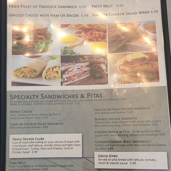 Bill's Restaurant - Breakfast & Brunch Near Me - Hummelstown, Pennsylvania Bill's Restaurant - Breakfast & Brunch Near Me - Hummelstown, Pennsylvania