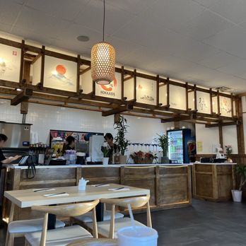 Hokkaido - Inside - Sushi Bars Near Me - Richmond, Kentucky Hokkaido - Inside - Sushi Bars Near Me - Richmond, Kentucky