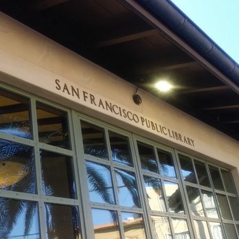 Visitacion Valley Branch Library - Libraries Near Me - San Francisco, California Visitacion Valley Branch Library - Libraries Near Me - San Francisco, California