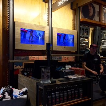 Vans - Shoe Stores Near Me - Orange, California