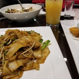 Chow fun Chow fun