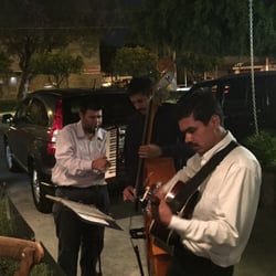 Cru - Live music (occasionally).