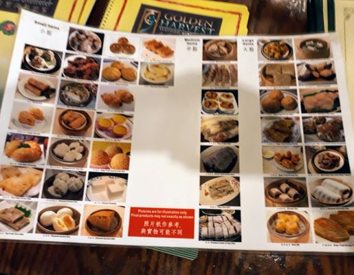 Menu photo 3 Golden Harvest Warren, MI Menu photo 3 Golden Harvest Warren, MI