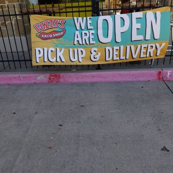 Fuzzy's Taco Shop - Mexican Near Me - Frisco, Texas