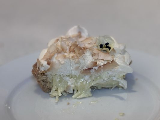 Noisette Pastry Kitchen by null