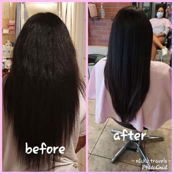 Dean O Hair - Hair Salons Near Me - Las Vegas, Nevada
