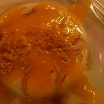 Zen House Vegetarian - Kokos-Mango-Creme - Vegan Near Me - Berlin, BE Zen House Vegetarian - Kokos-Mango-Creme - Vegan Near Me - Berlin, BE