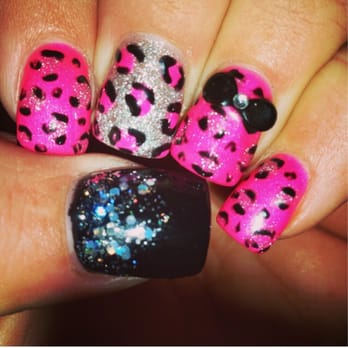 Studio Nails - Nail Salons Near Me - Hesperia, California