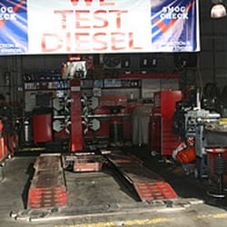 Carmen Auto Center