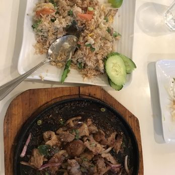 Lacha Somtum - Thai Near Me - Los Angeles, California