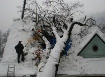 Slide of Benson & Sons Roofing
