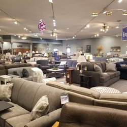 King Furniture - Four Massive showrooms!