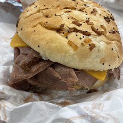 Arby's - Classic