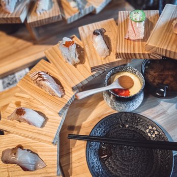 Sushi Pro - S T A I R C A S E  S U S H I | ig: thesimplefoodlife - Japanese Near Me - San Jose, California