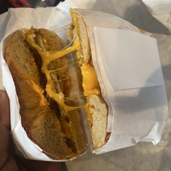 Gotham Bagels - OMFG - Bagels Near Me - Chicago, Illinois