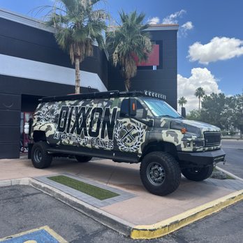 DIXXON FLANNEL COMPANY - Updated January 2026 - 50 Photos & 115 Reviews