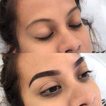 Brows By Linnie - Eyebrows by Jasmine - Permanent Makeup Near Me